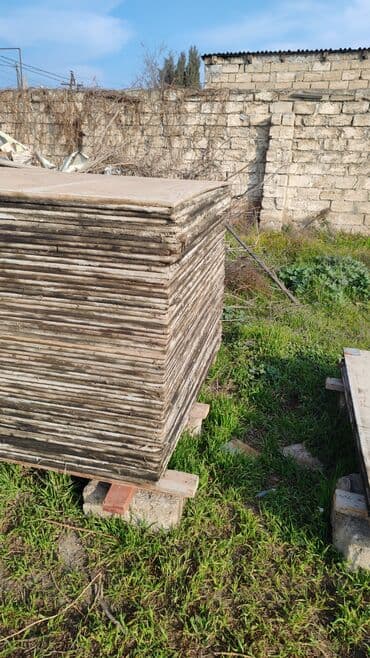 quru pol taxtasi: Tikinti materialların arendasi və satışı cornu pollarin satışı lesanin — 3
