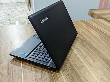 irshad electronics notebook: İşlənmiş Lenovo 15.6 ", Intel Celeron, 512 GB, Pulsuz çatdırılma — 3