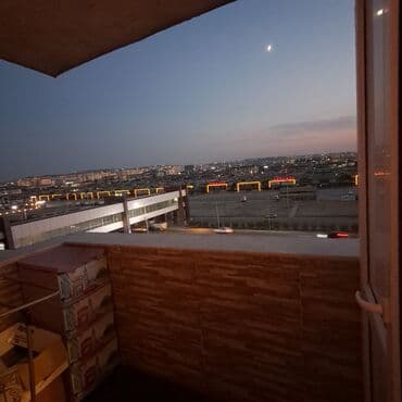 продаю 1 комнатную квартиру: Масазыр, 2 комнаты, Новостройка, 70 м² — 13