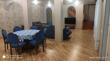 elmler ev: Novxanı, 340 kv. m, 4 otaqlı — 4