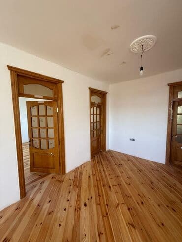 Lincoln: İki mərtəbəli fərdi yaşayış evi - Ümumi tip: Daş(kubik) — 6