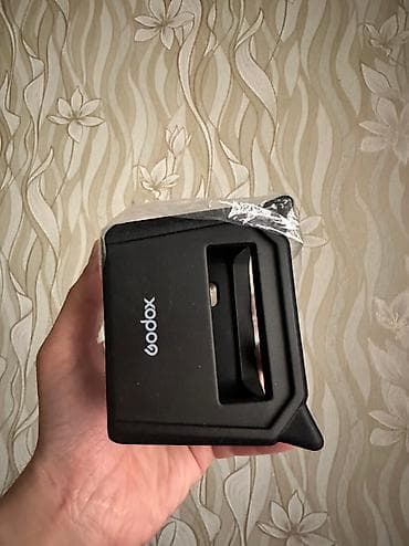 m3 pro: Godox Ad200 Ad200 pro qoruyucu — 3