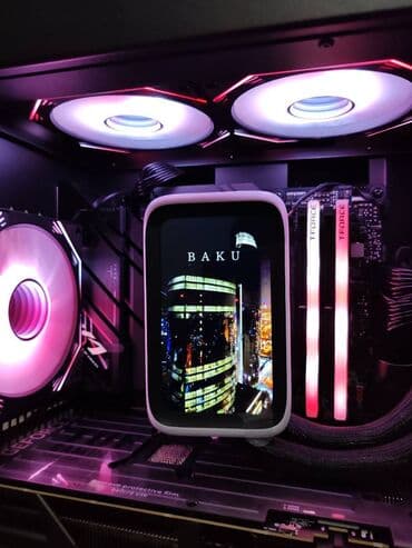 windows 7: GAMING PC 💠CPU: AMD RYZEN 5 9600X 6 CORE 12 THREAD 5.4 GHZ AM5 — 10