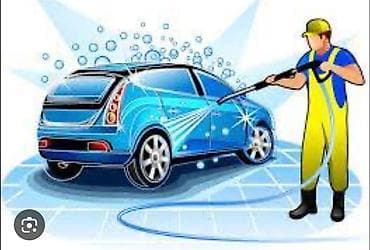 baki gence avtobus: Bayil erazsinde moykaya isci axdarilir — 1