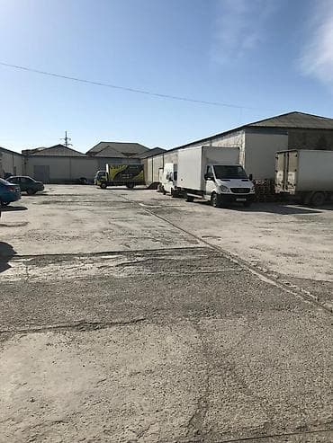 car parking hesab: Təsərrüfatınızın və malınızın etibarlı saxlanması üçün anbar sahəsi və — 1