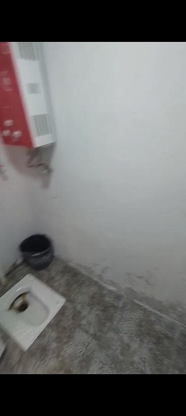 2 otaqli heyet evi ayle ucun verilir evde xaladenik paltar yuyan qaz — 8