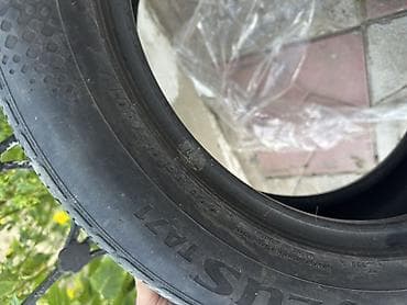 koreyadan masin: 225/55r17 kumho 225 55 17 kumho Qiymet 4 ededine aitdir 2 ededinde — 2