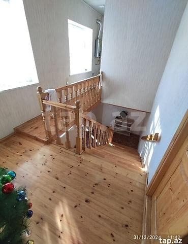 ecemi kiraye evler 2022: 150 kv. m, 3 otaqlı, Kombi, Qaz, İşıq — 4