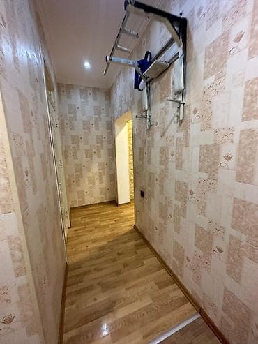 asp mtk: 3 otaqlı mənzil – zövqlü dizayn və tam mebel/texnika ilə - Geniş — 6