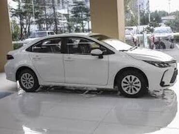 volkswagen passat универсал: Toyota Corolla Hybrid sedan

Gundeliyi verilir gunu 35 azn depozit var — 5