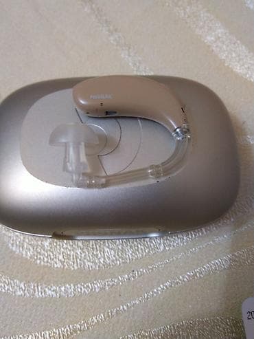 esitme cihazlari: Phonak qulaq eşitmə cihazı - Arxa qulağa taxılan (BTE) model - Rəng — 3