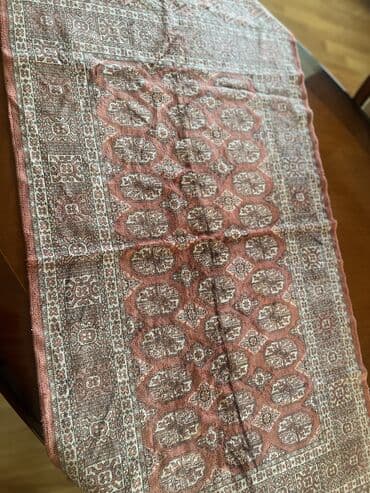 atlas parça qiyməti: Kreslo xalcasi qedimi 2eded 10azn — 3