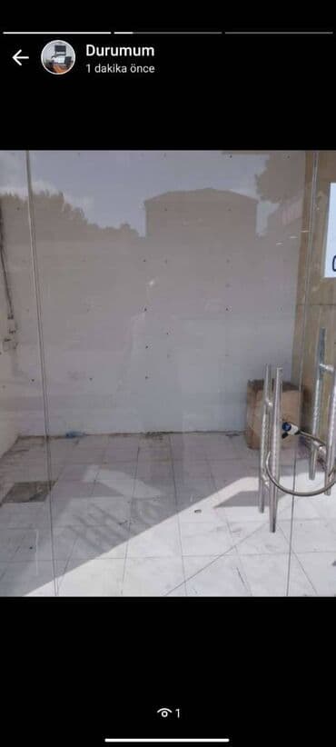 ist petrol tbilisi prospekti: Metroya yaxin 12 kv tam ayri obyekt icareye verilir Kosk Buguteriya — 4