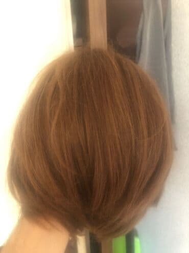 хеликс оригинал цена в бишкеке: Suni parık sac — 2