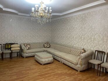 Təmirli, hər bir şəraitli,domofon mövcutdur. Terassası var. Qış lalafo.az -da Təmirli, hər bir şəraitli,domofon mövcutdur. Terassası var. Qış