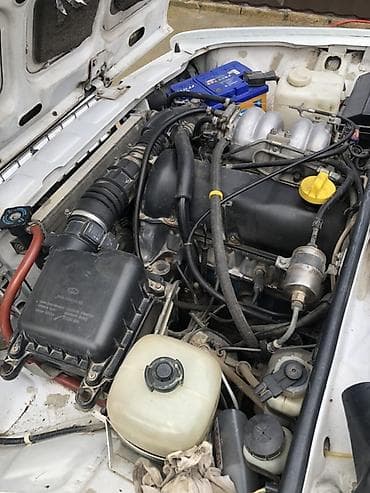 VAZ (LADA) 2107: 0.6 l | 2009 il 53600 km Sedan — 8