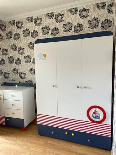 купить в баку квартиру: Баку, Новые Гюнашли Массив А, 2 комнаты, Вторичка, 42 м² — 3