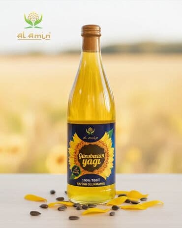 İçkilər: Hindistancevizi yağı, 0,3 l — 8