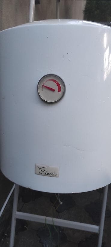 Ariston 50 l, İşlənmiş, Kredit yoxdur