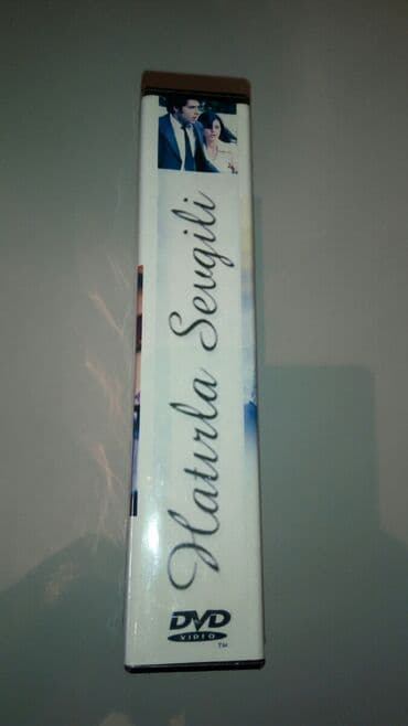 kaybolan yıllar 50: Hatırla Sevgili seryalı 2006/2008 illeri arasında çekilmiş Türkiye'nin — 4