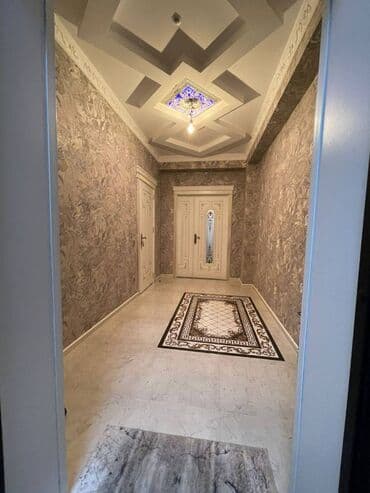 hezi aslanovda 3 otaqli evler: 3 otaqlı, Yeni tikili, 95 kv. m — 6