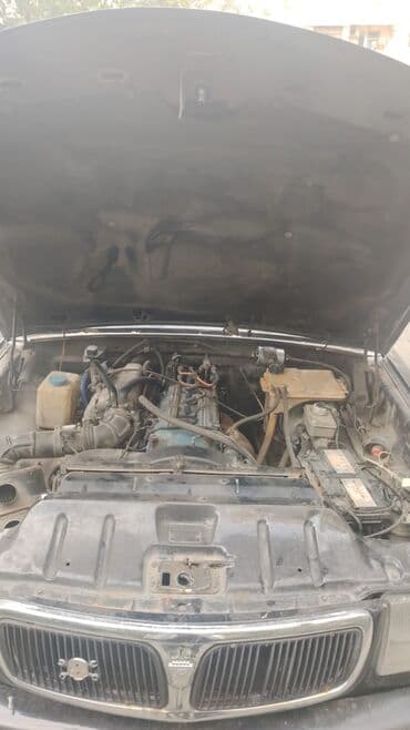 автомобиль фольксваген поло: ГАЗ 3110 Volga: 2.3 л | 2002 г. 333545 км Седан — 6