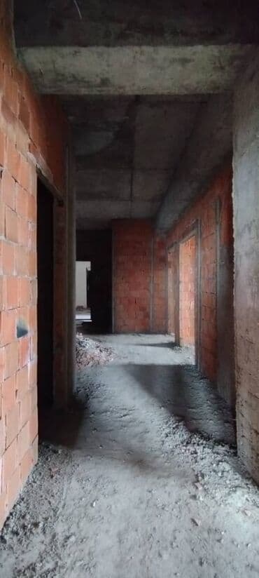 nermin mtk: 3 otaqlı, Yeni tikili, m. Həzi Aslanov, 147 kv. m — 13