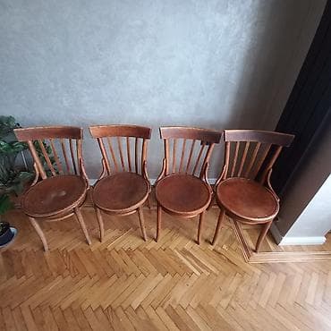 ustol ustul: Qonaq otağı üçün, Qatlanmayan, Stul — 7