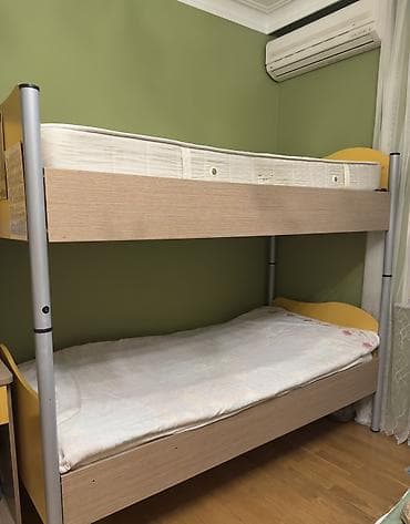 yataq dəstlərinin qiyməti: Yataq otağı dəstləri — 1