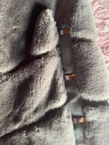 paltarı: Jaket, Qız üçün, 8 - 9 yaş, Panda kids — 4