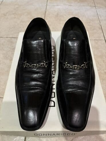 Mercedes-Benz: Kişi klassik ayaqqabıları – Cabanni Shoes
43 razmerdir — 2