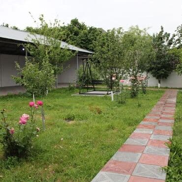 1 mertebeli ev certyojlari: 100 kv. m, 3 otaqlı, İnternet, Telefon, Qaz — 3