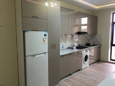 bina.az kiraye evler 2021: Tibb Universitetinin tam yanında 16/13- cu mərtəbəsində yerlışən 2 — 7