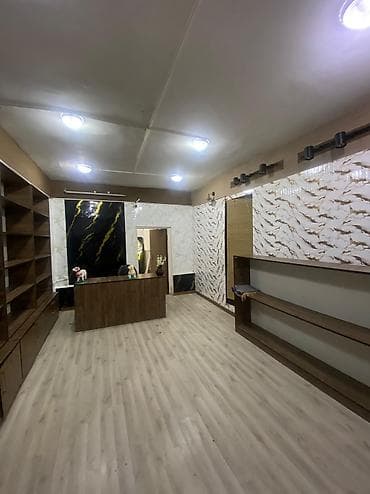 Kirayə obyekt – 20 m² Məkan: Elmlər Akademiyası metrosu, Politexnik — 3