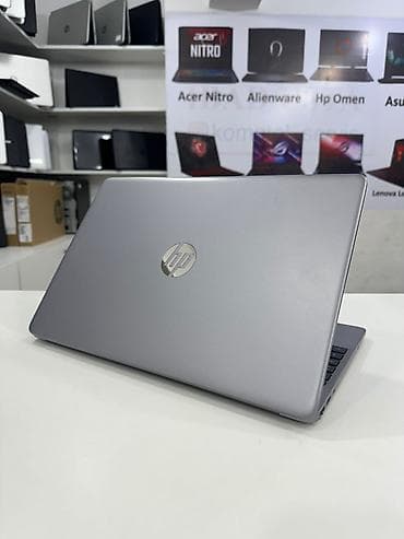 sur mikrofon: İşlənmiş HP Pavilion, 15.6 ", AMD Ryzen 3, 256 GB, Ünvandan götürmə, Ödənişli çatdırılma, Rayonlara çatdırılma — 5
