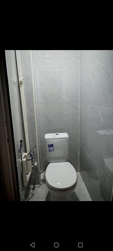 Mənzillərin satışı: Sumqayıt, 3 otaqlı, Köhnə tikili, 76 kv. m — 5