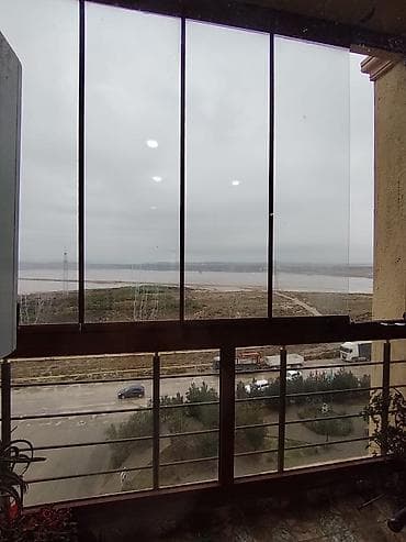 acob inşaat: 2 otaqlı, Yeni tikili, 41 kv. m — 7