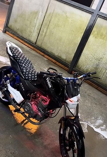 yeni teker kreditle type 1: Sənədlər qaydasnda dolu motudu kidit barter yoxdu real alıcıya cuzi — 4