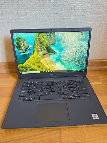 Dell: İşlənmiş Dell Latitude, 14 ", Intel Core i5, 256 GB, Ünvandan götürmə — 1