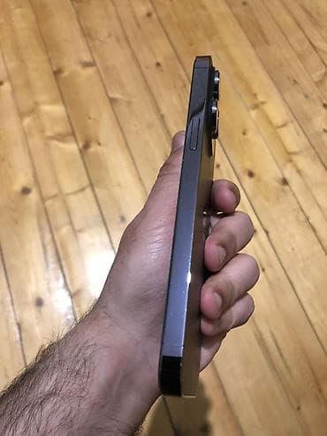 telefon satiwi: IPhone 14 Pro Max, 256 GB, Deep Purple, Face ID — 4