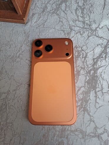 iphone 16 pro islenmis: IPhone 11, Narıncı, Face ID — 4