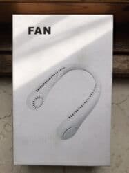 vintilyatr: Ventilyator Yeni, Masaüstü, Kolon, Kredit yoxdur, Pulsuz çatdırılma — 1