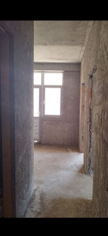 купить вторичку баилово: Поселок Бинагади, 2 комнаты, Новостройка, м. Азадлыг Проспекти, 41 м² — 4