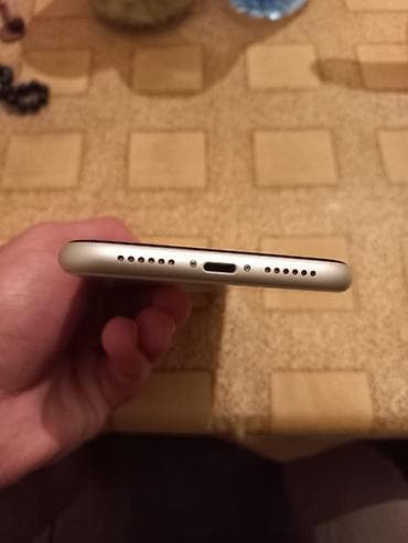 IPhone 11, Ağ, Face ID — 4