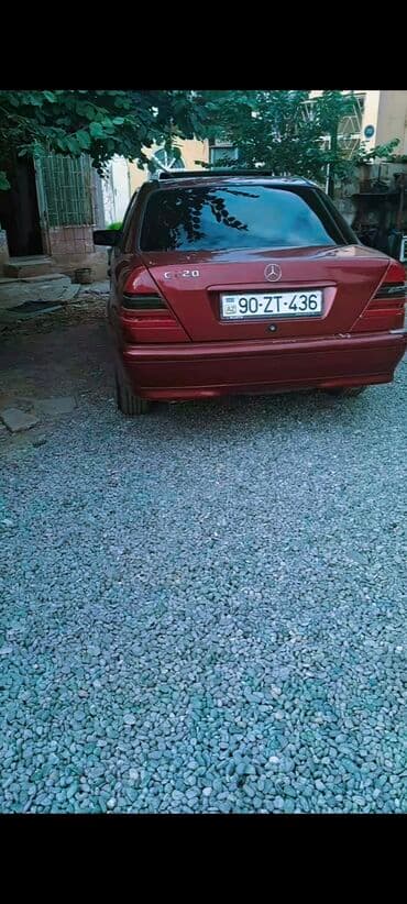 мерседес сапог грузовой в бишкеке: Mercedes-Benz 220: 2.2 л | 1994 г. Седан — 11