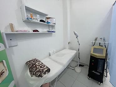 salon mebel: Gözəllik salon avadanlıqları satılır.lazer aparatı xaric — 3