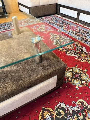 mebel sederek: Güzgüsüz — 7