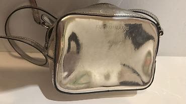 kişi üçün yun şap şaplar: Calvin Klein Jeans çiyin çantası.Yeni kimidir.Her biri marka — 2