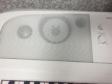 ovcular evi: Piano, Yamaha, Rəqəmsal — 3