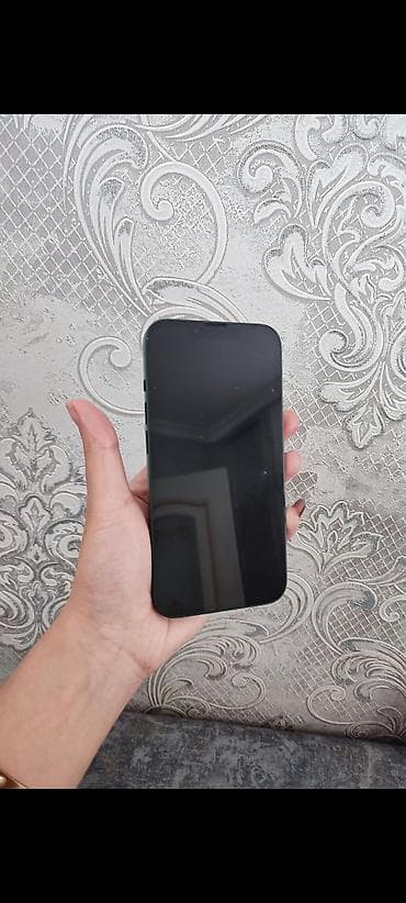 ayfon es: IPhone 13, Alpine Green — 5